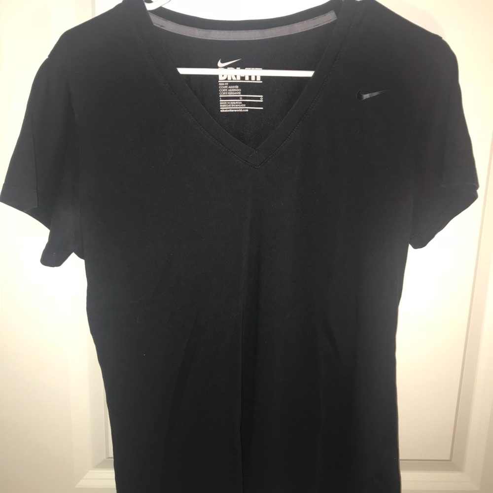 Nike Dri Fit Tshirt